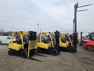 Hyster 2.5 FT
