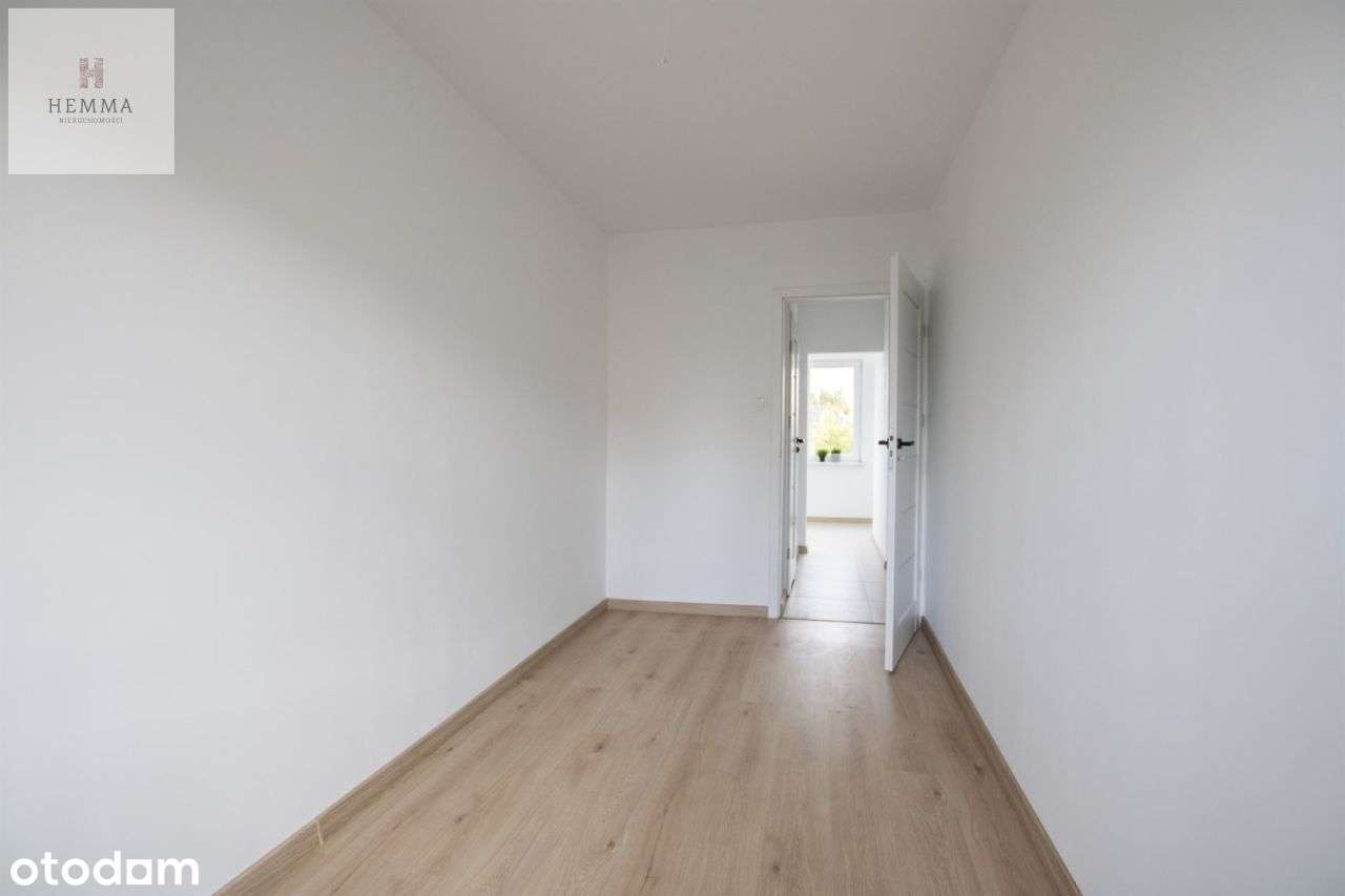 Mieszkanie, 57,90 m², Ostróda-5