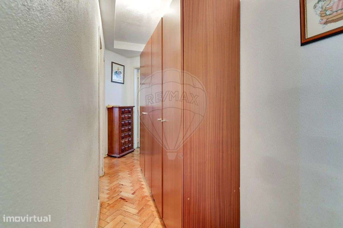 Apartamento T3 para venda-13