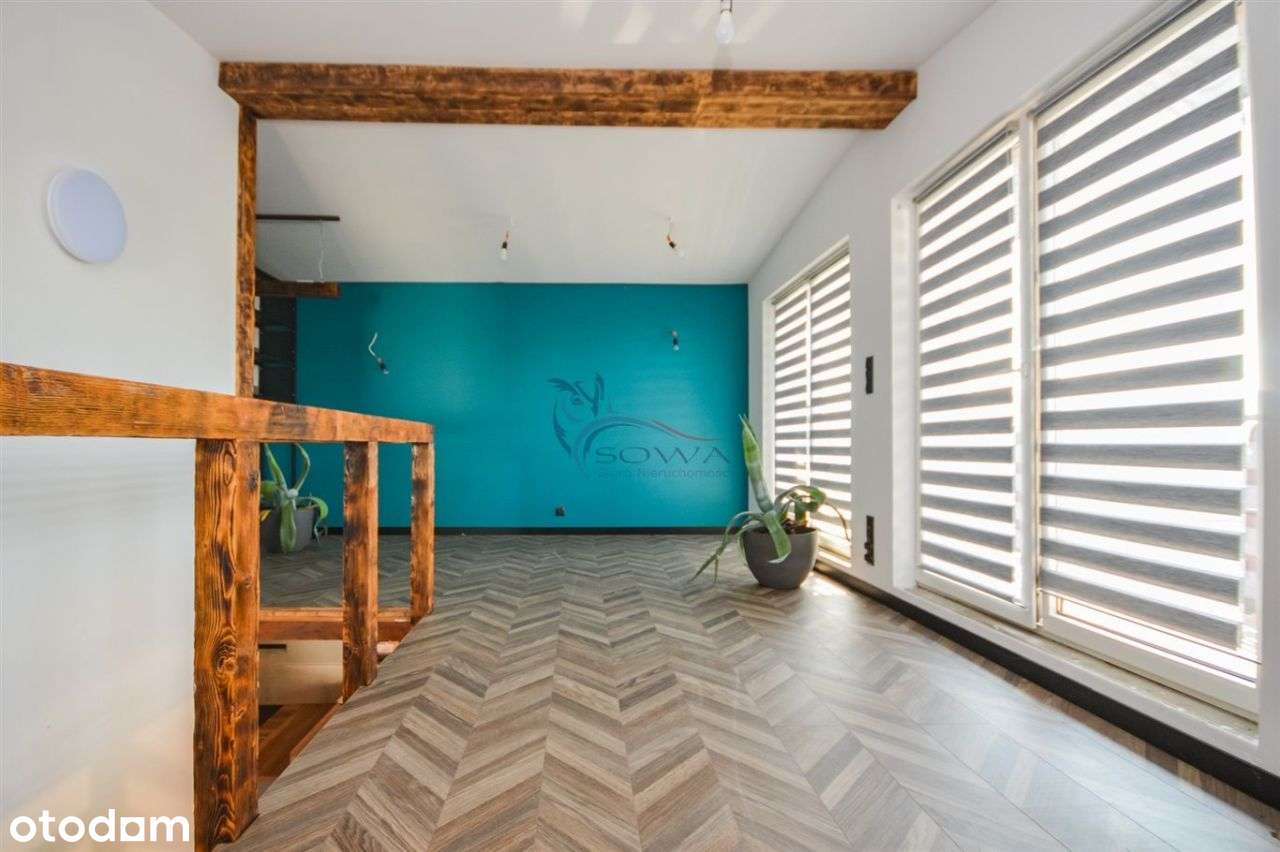 Przestronny dom z fotowoltaiką - Jasienica - Pełny obrazek: 5/20