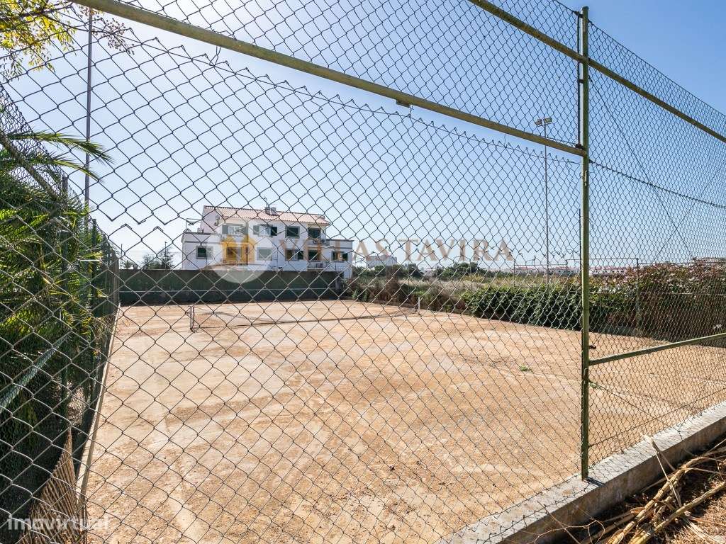 Quinta T4 - Praia de Altura-14