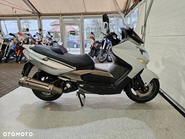 Kymco Xciting - 23