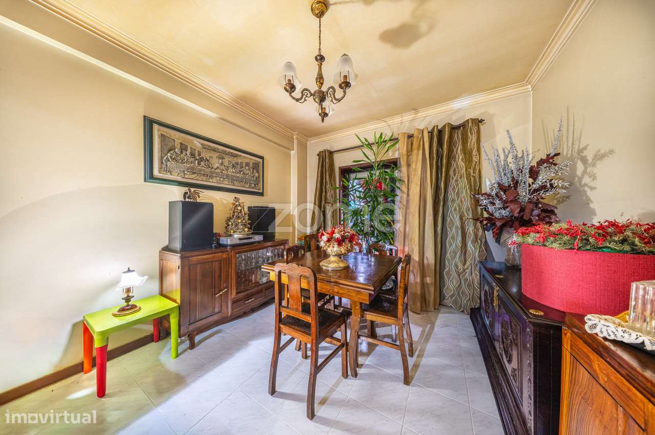 Apartamento T2 em S. Vicente-5