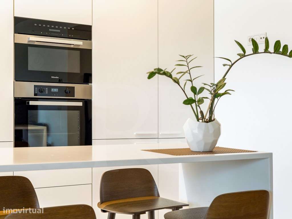 Apartamento T2 Excecional no ONE Living | Cascais-0