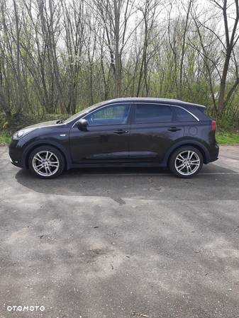 Kia Niro - 2