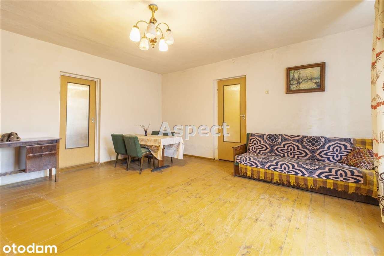 Dom z garażem, działka 1644m2 !! Zabrze-Leśna !! - Pełny obrazek: 3/20