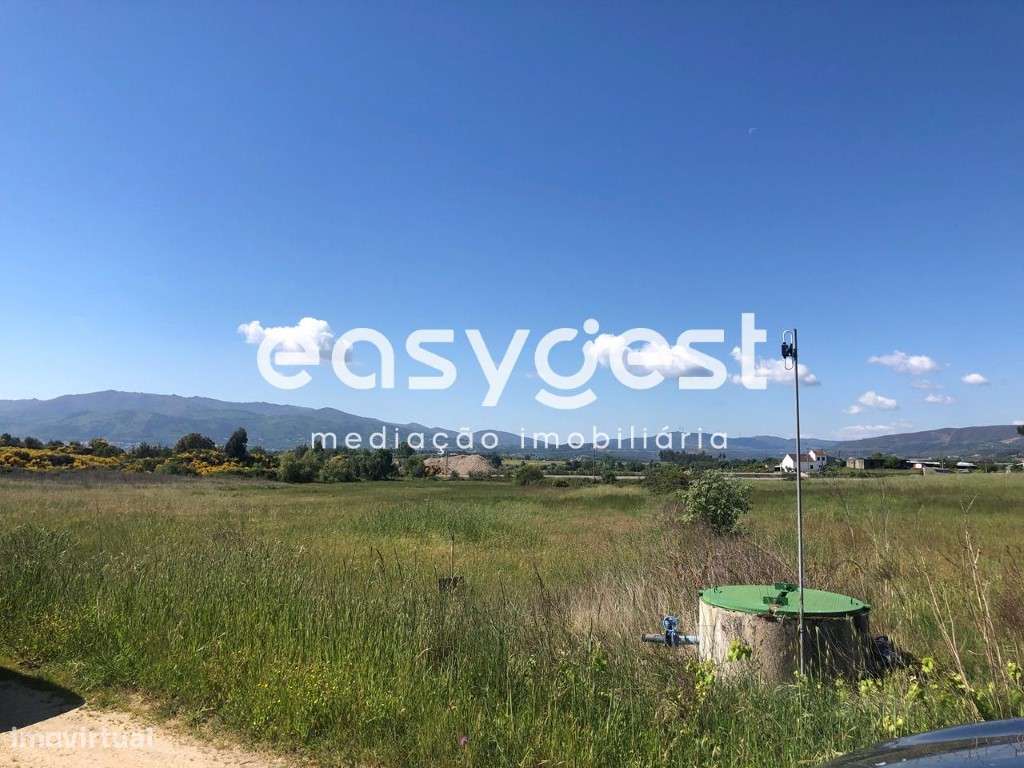 Terreno Rústico de 46800m2 com regadio e ruina localizado no Fundão - Grande imagem: 5/17