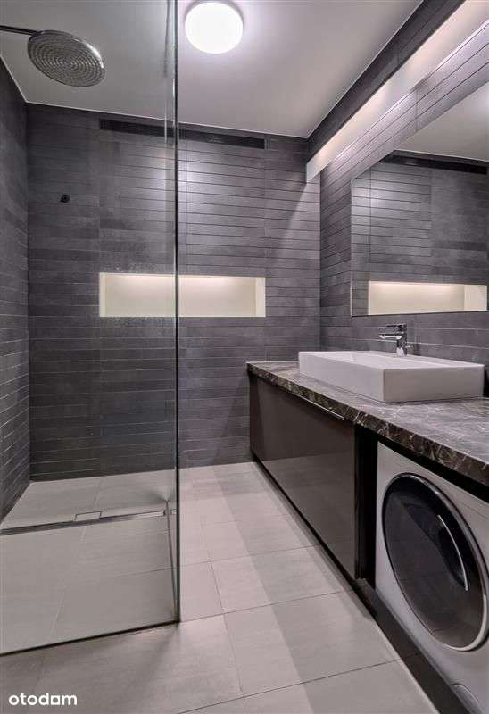 3-pok Apartament Sea Towers/garaż/komórka-12