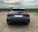 Audi Q3 Sportback 1.5 35 TFSI S tronic S Line - 4