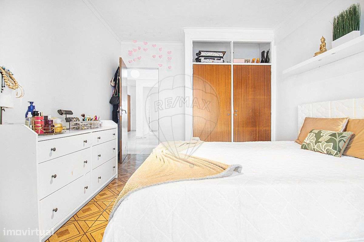 Apartamento T2 para venda - Grande imagem: 4/19