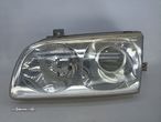 Optica Farol Esquerda Esq Hyundai Trajet (Fo) - 1