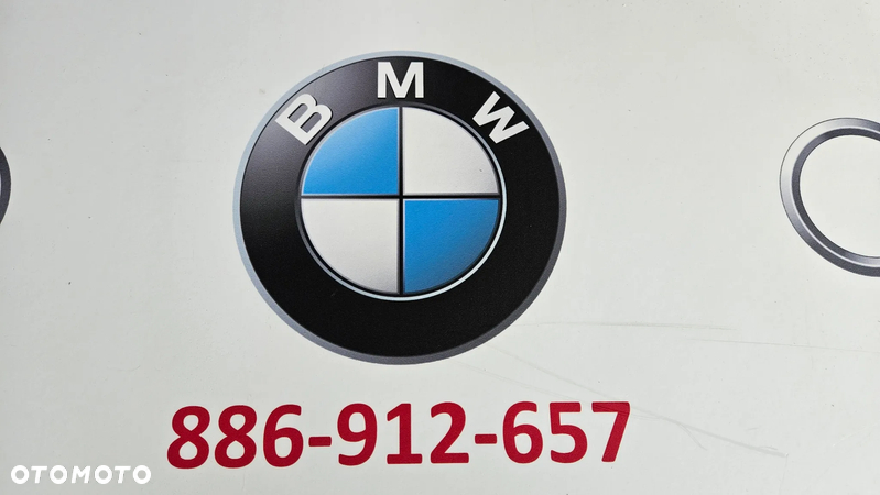 BMW 7 E65 E66 Sterownik Dynamic Drive Moduł TEMIC 6769964 - 3
