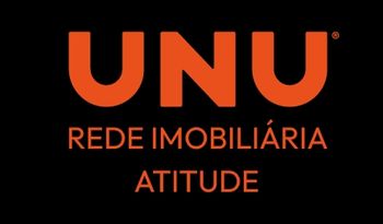 UNU ATITUDE Logotipo