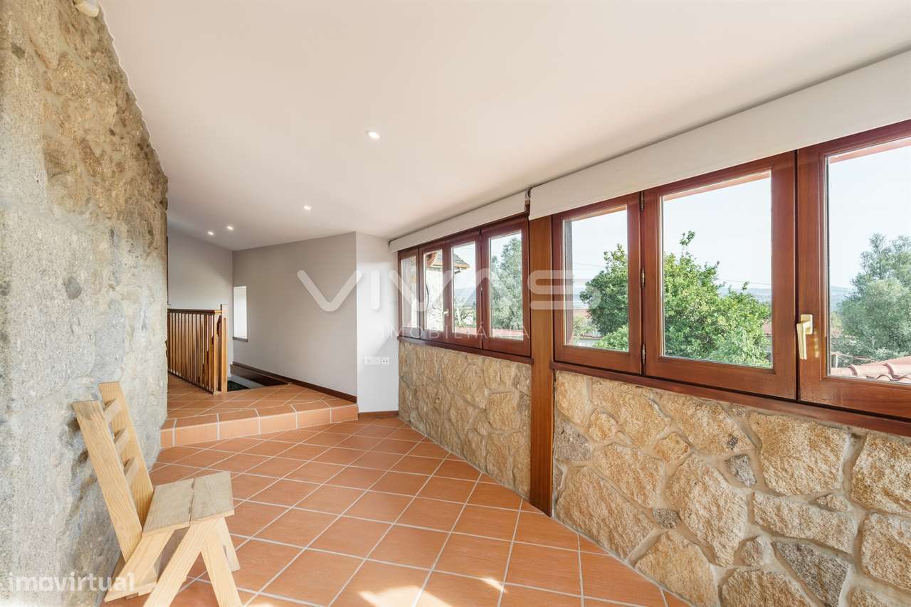 Moradia T3 Venda em Lage,Vila Verde-26