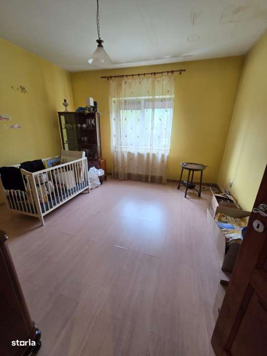 Casa P+M cu teren de 18 ari, Baia Sprie-1