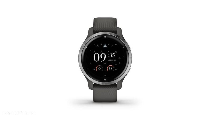 MERCEDES-BENZ zegarek smartwatch GARMIN Venu 2S OE - 4