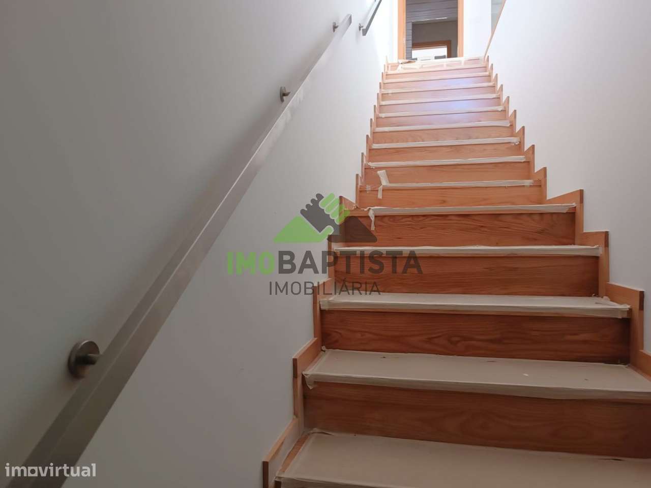 Moradia V3 Nova em Lobão-17