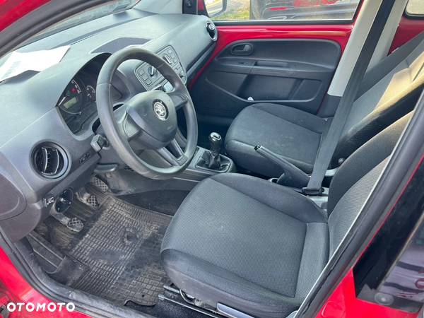 Skoda Citigo 1.0 Ambition - 16