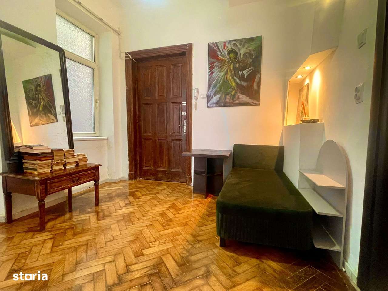 Apartament 3 camere | Universitate-9