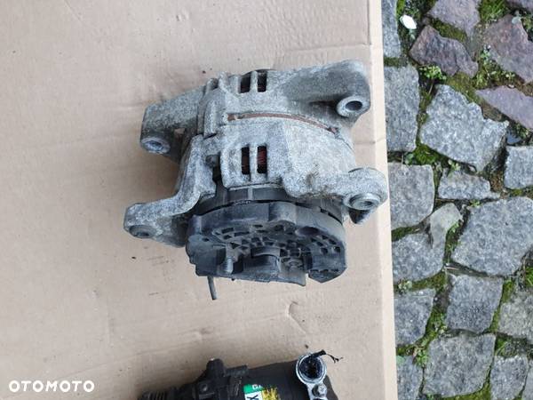 Opel 1.4 16V alternator - 3