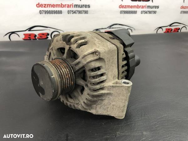 Alternator Opel Corsa D 1.3 CDTI - 1