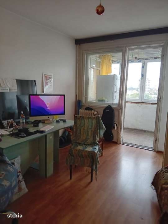 Garsoniera-Mihai Bravu-COLEGIUL-IULIA-HASDEU - Imagine principală: 4/7