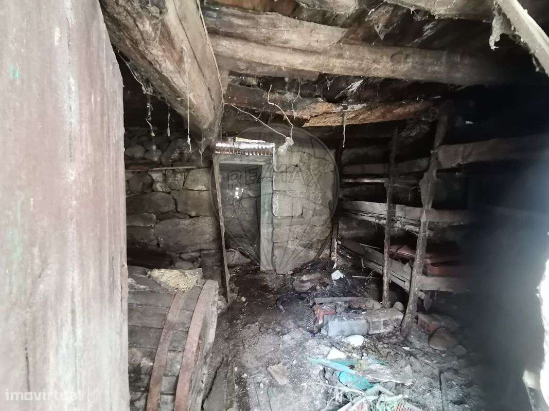 Moradia T2 para venda - Grande imagem: 3/6