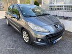 Peugeot 207 1.6 HDi 99g - 10