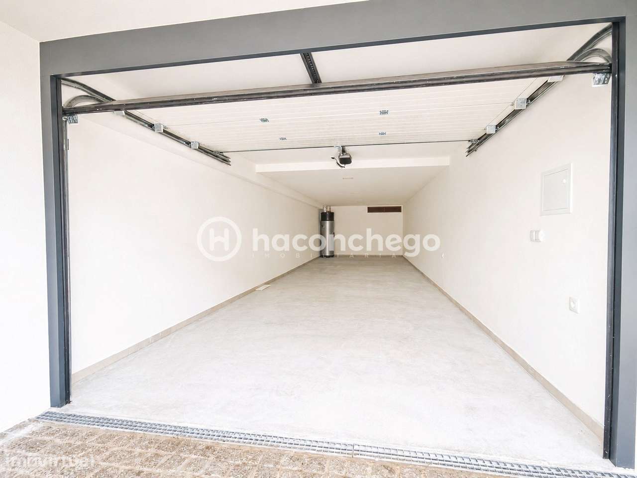 Apartamento T4 duplex com garagem e equipado Arcozelo Barcelos-21