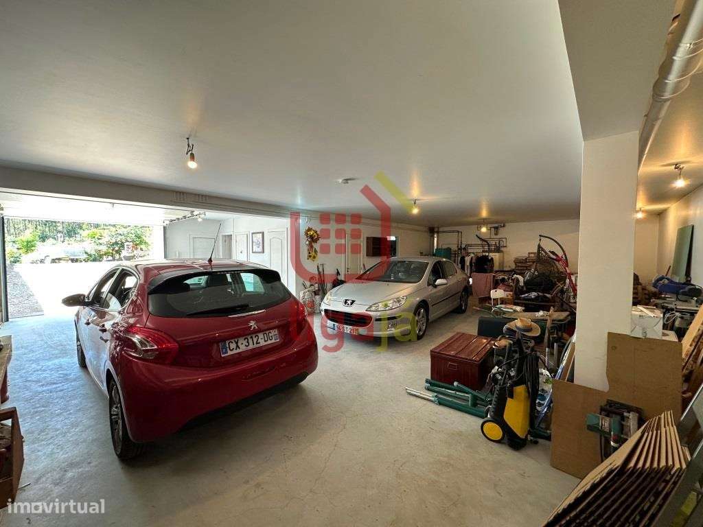 Moradia T3 com terreno - Gondemaria!-36