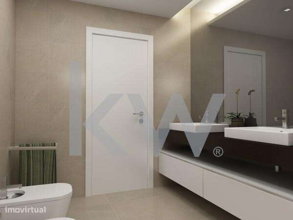 Apartamento T2 em Corroios-10