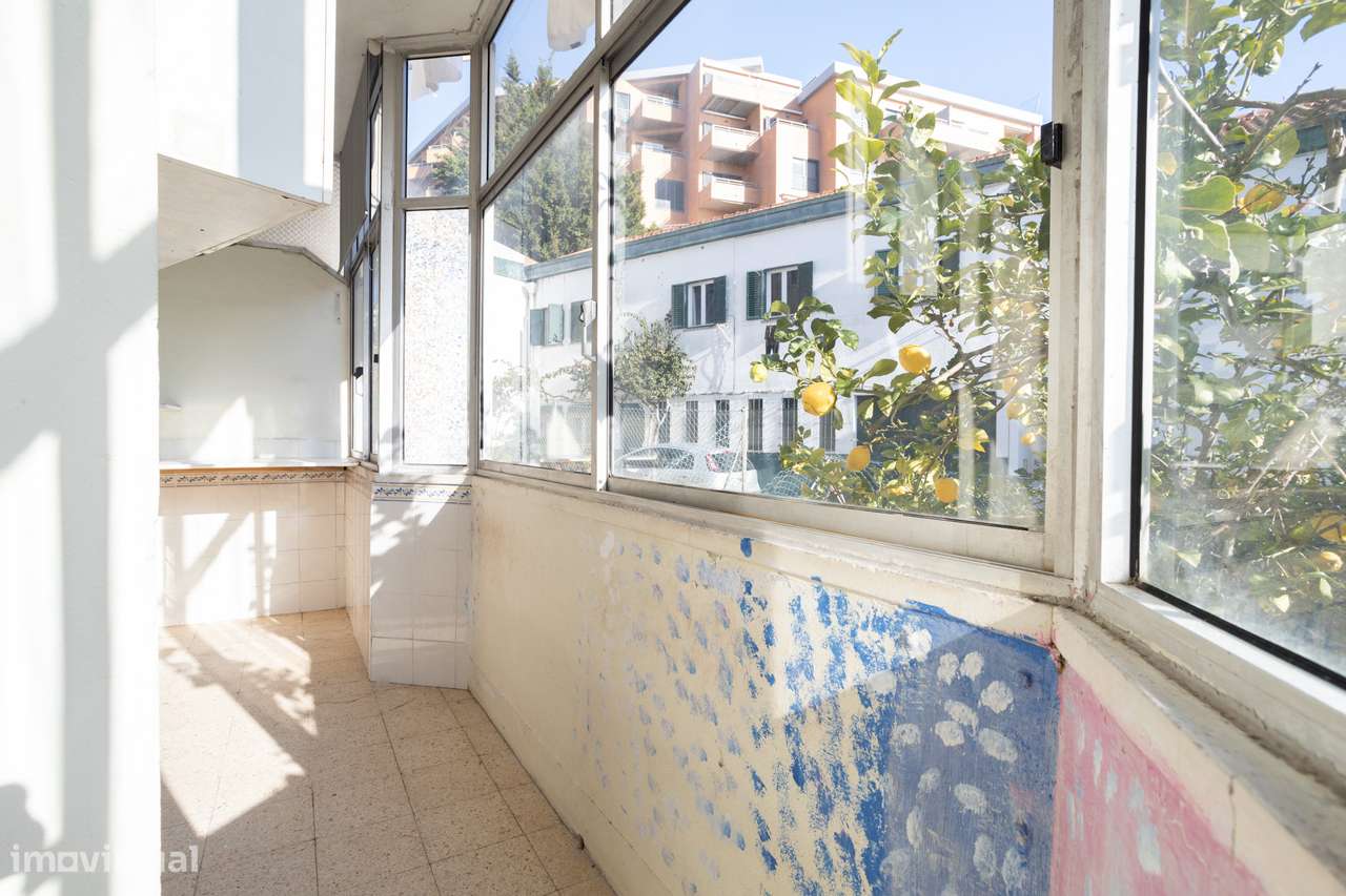 Apartamento Familiar na Cruz Quebrada – Conforto, Localização e Tranqu-11