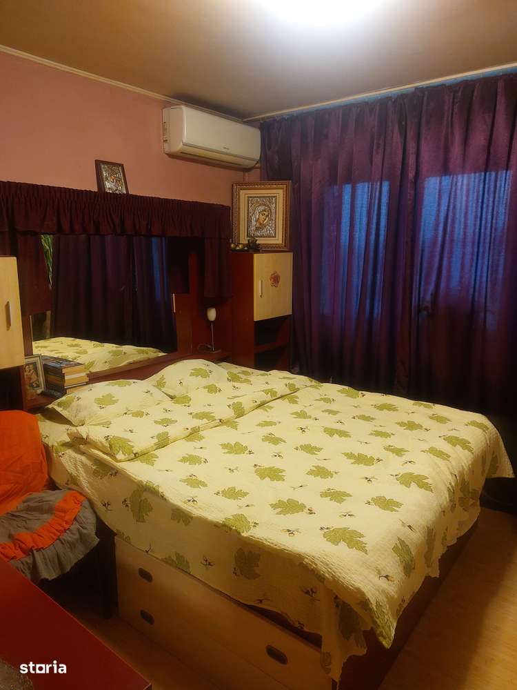 Apartament 3 C Decomandat, Parcul Morarilor-12