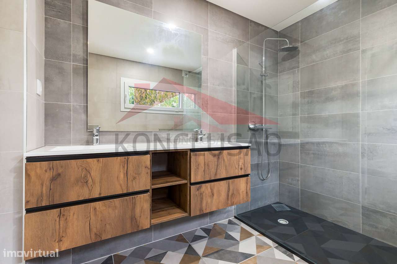 ** Moradia Independente em Santa Iria – Uma Oportunidade a Não Perd...-20