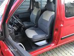 Citroën Berlingo II 1.9 D Multispace - 11