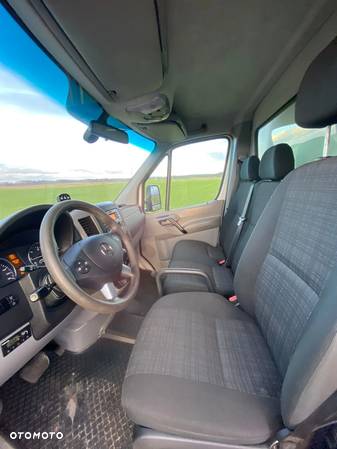 Mercedes-Benz Sprinter 316 BlueTEC - 3