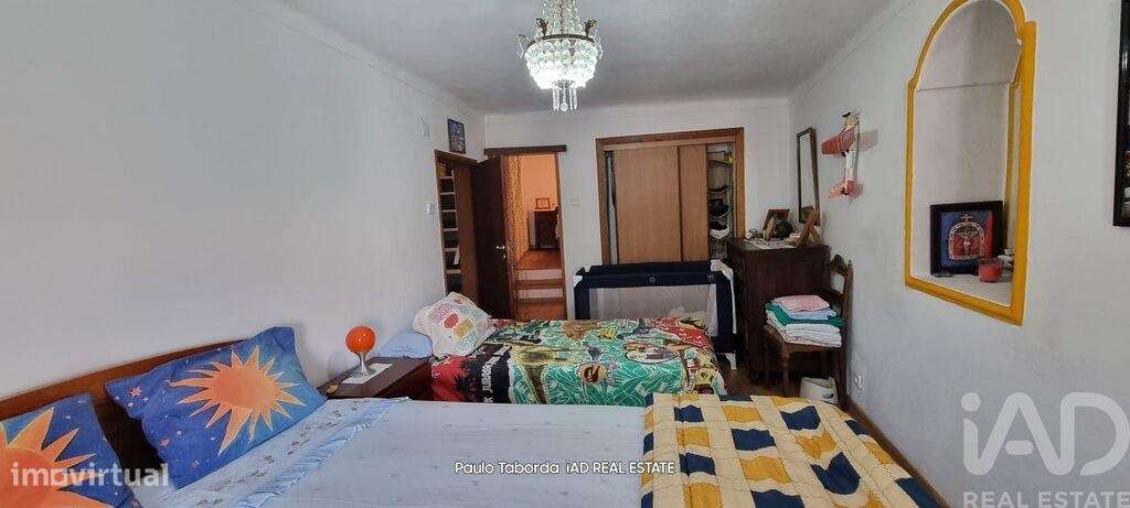 Moradia em banda T3 em Santiago Maior de 126 m2-6