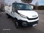 Iveco Daily 35C21 ​WYWROTKA​ - 3