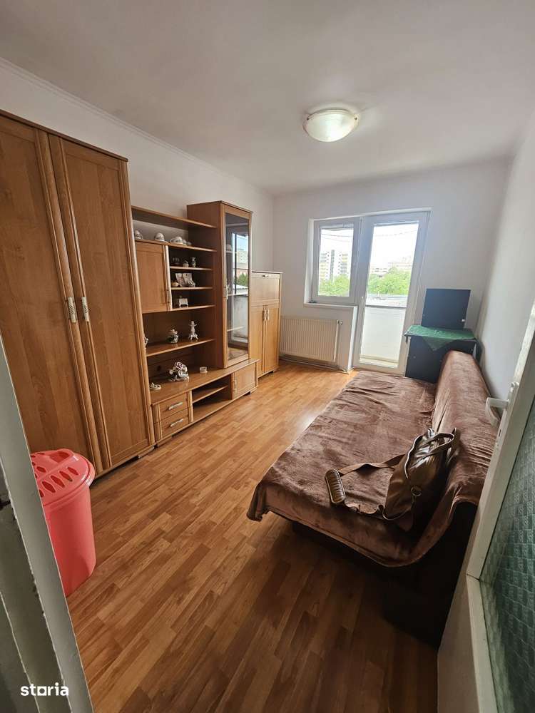 Apartament 2 camere - Zona Piata Somes - Decomandat - Imagine principală: 5/6