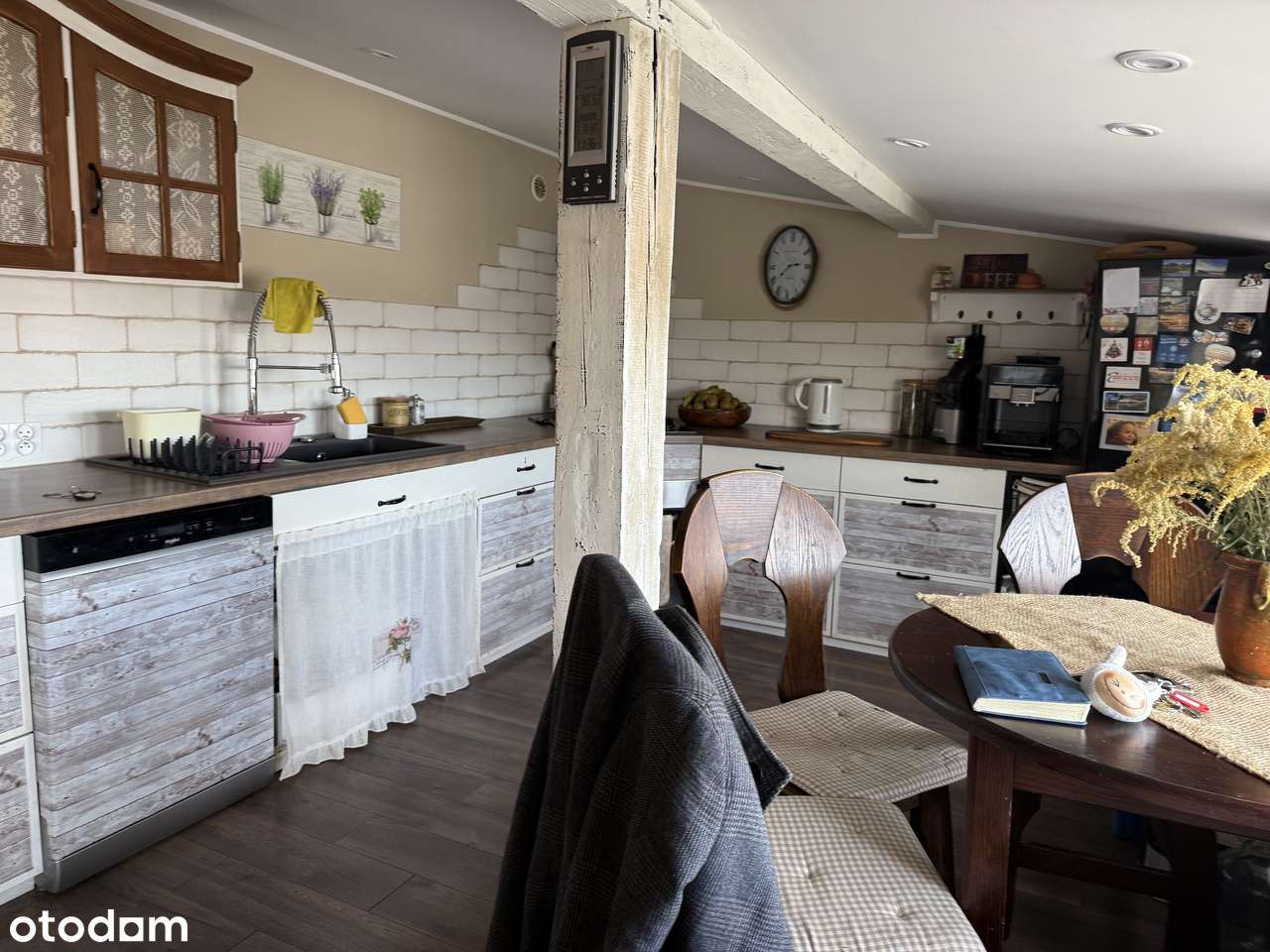 2 niezależne mieszkania/ 4 i 3 pokoje/145,80m2/ - Pełny obrazek: 5/11