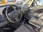 Suzuki SX4 - 5