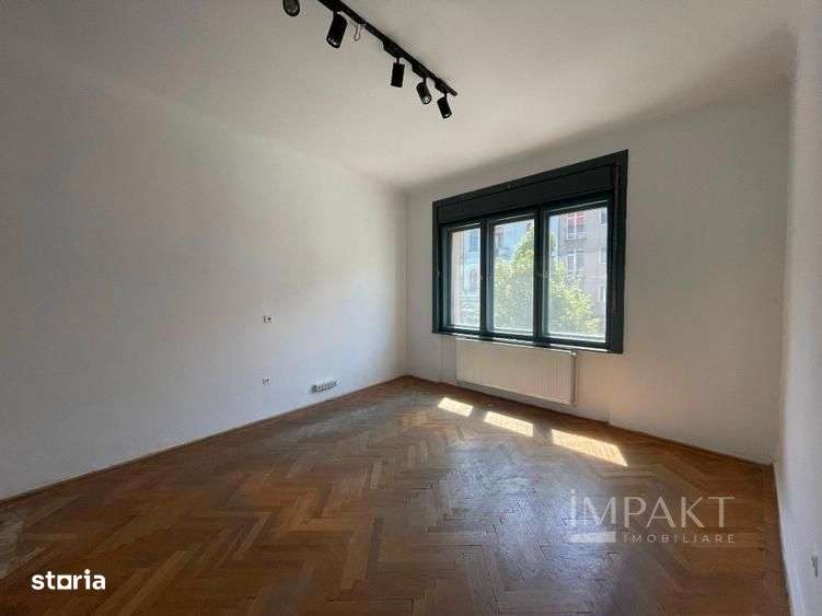 Spațiu pentru birouri ultracentral, Cluj-Napoca - Imagine principală: 2/7