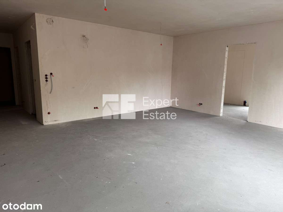 5 pok ! Stary Mokotów! Kameralny budynek!-11