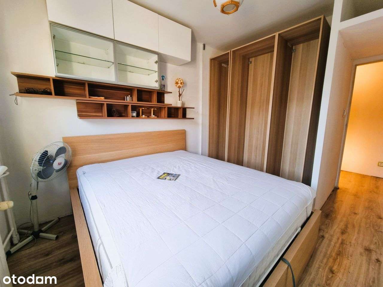 2 pokoje, Co, balkon!-3