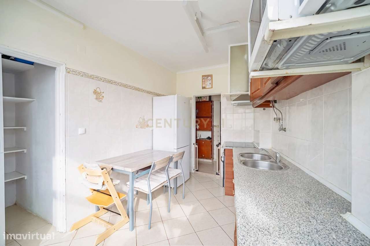 Apartamento T2 em Cacilhas – Excelente Localização-11