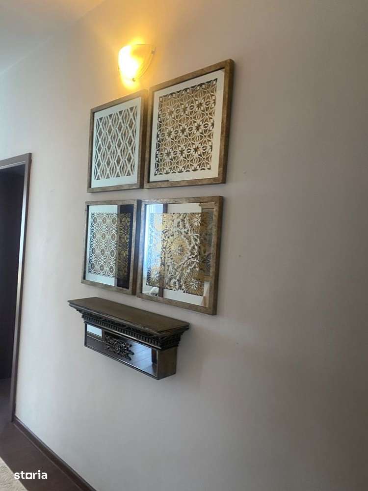 Apartament 3camere de vanzare Central in Predeal negociabil-10