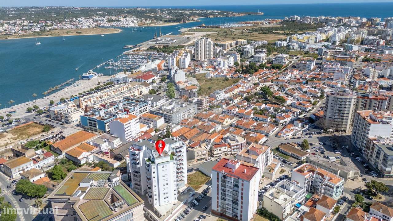 Apartamento T2 para venda - Grande imagem: 3/28