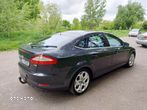 Ford Mondeo 2.0 TDCi Titanium - 5