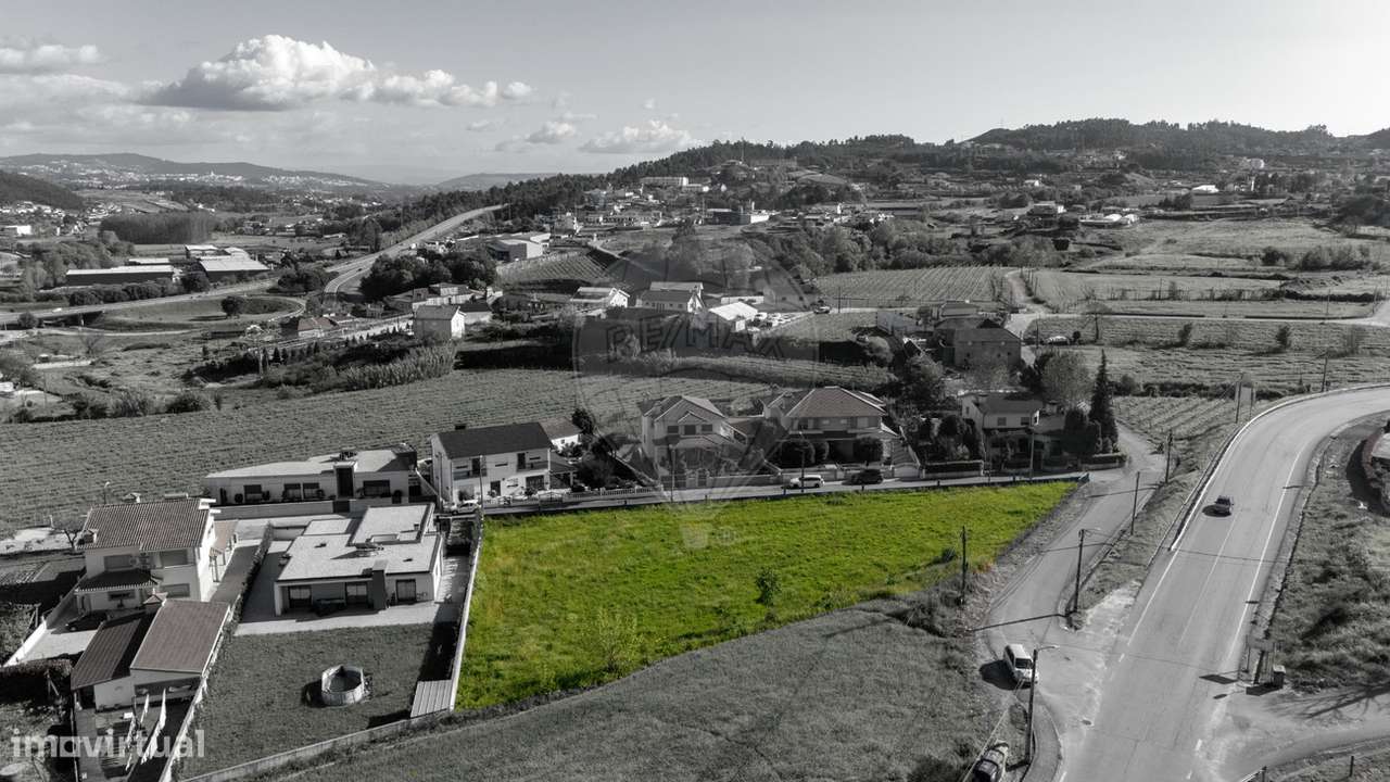 Terreno  para venda - Grande imagem: 3/16