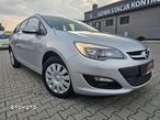 Opel Astra 1.4 Turbo Sports Tourer - 6